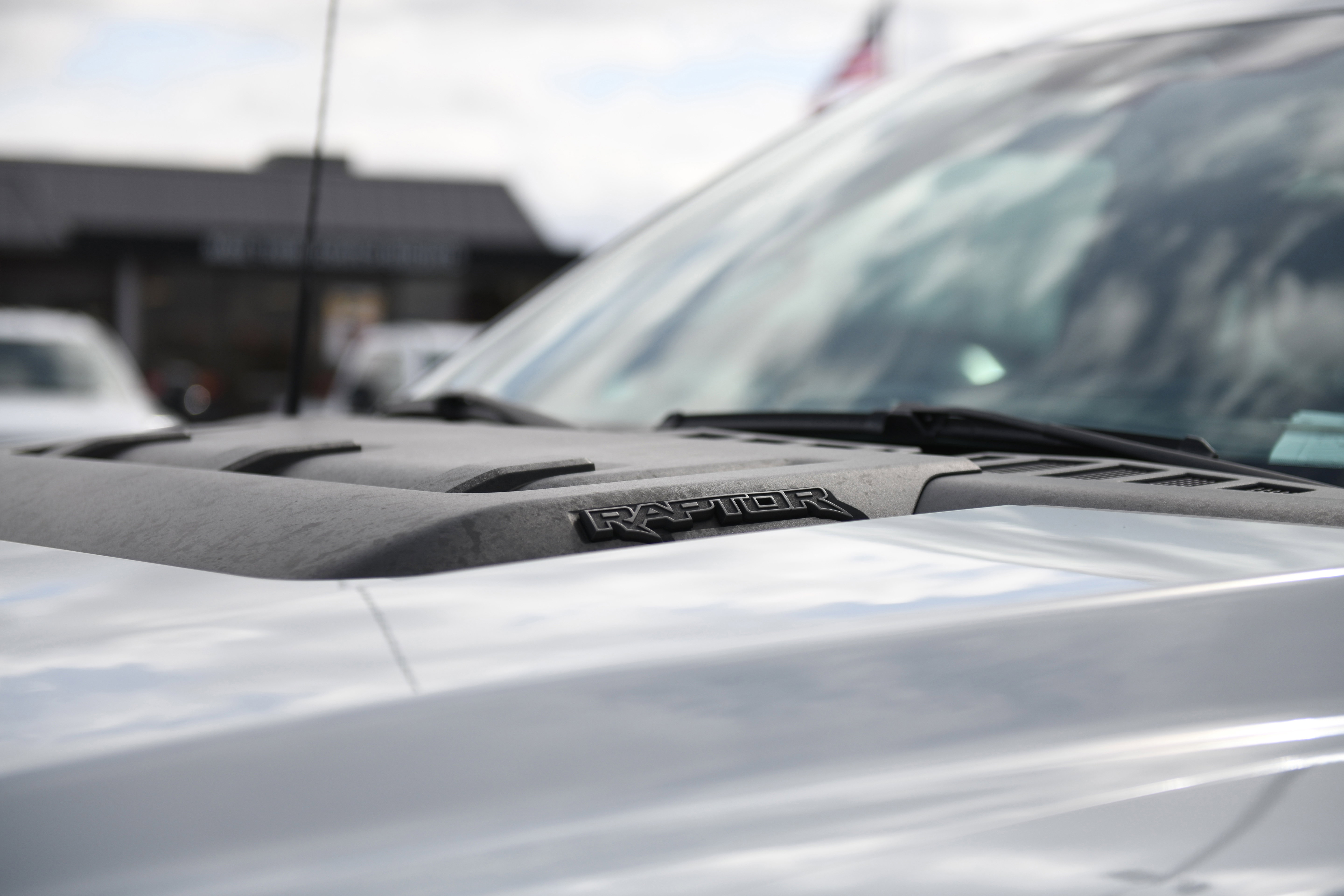 Used 2023 Ford F150 Raptor image 10