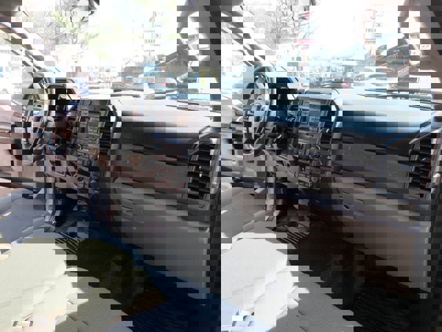 Used 2019 Ford F450 XL w/ XL Value Package image 10