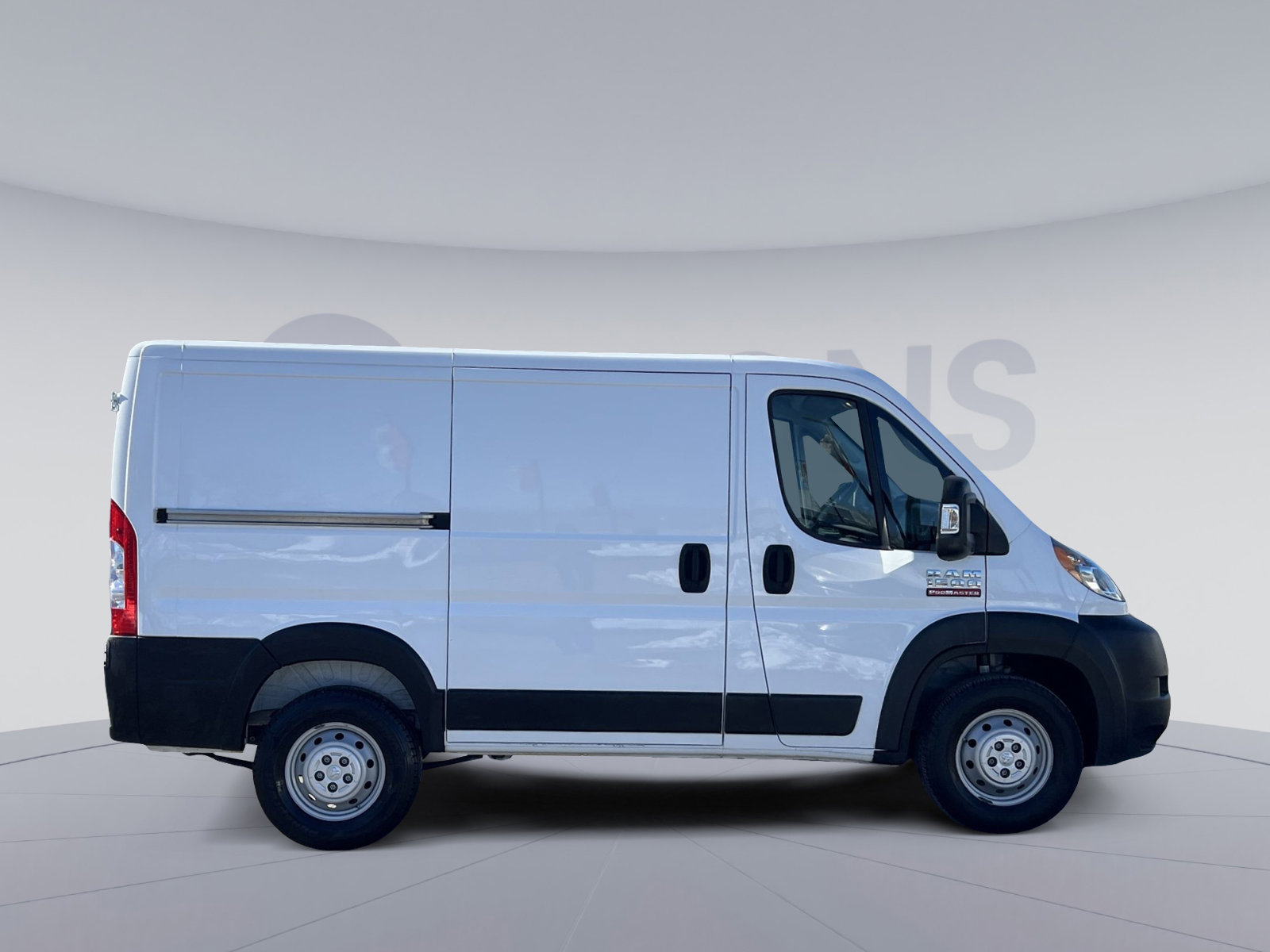 Used 2019 RAM ProMaster 1500 image 8