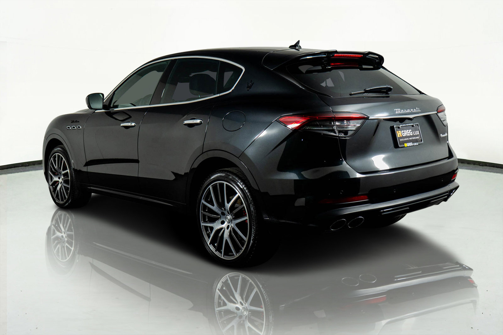 Used 2022 Maserati Levante Modena image 53