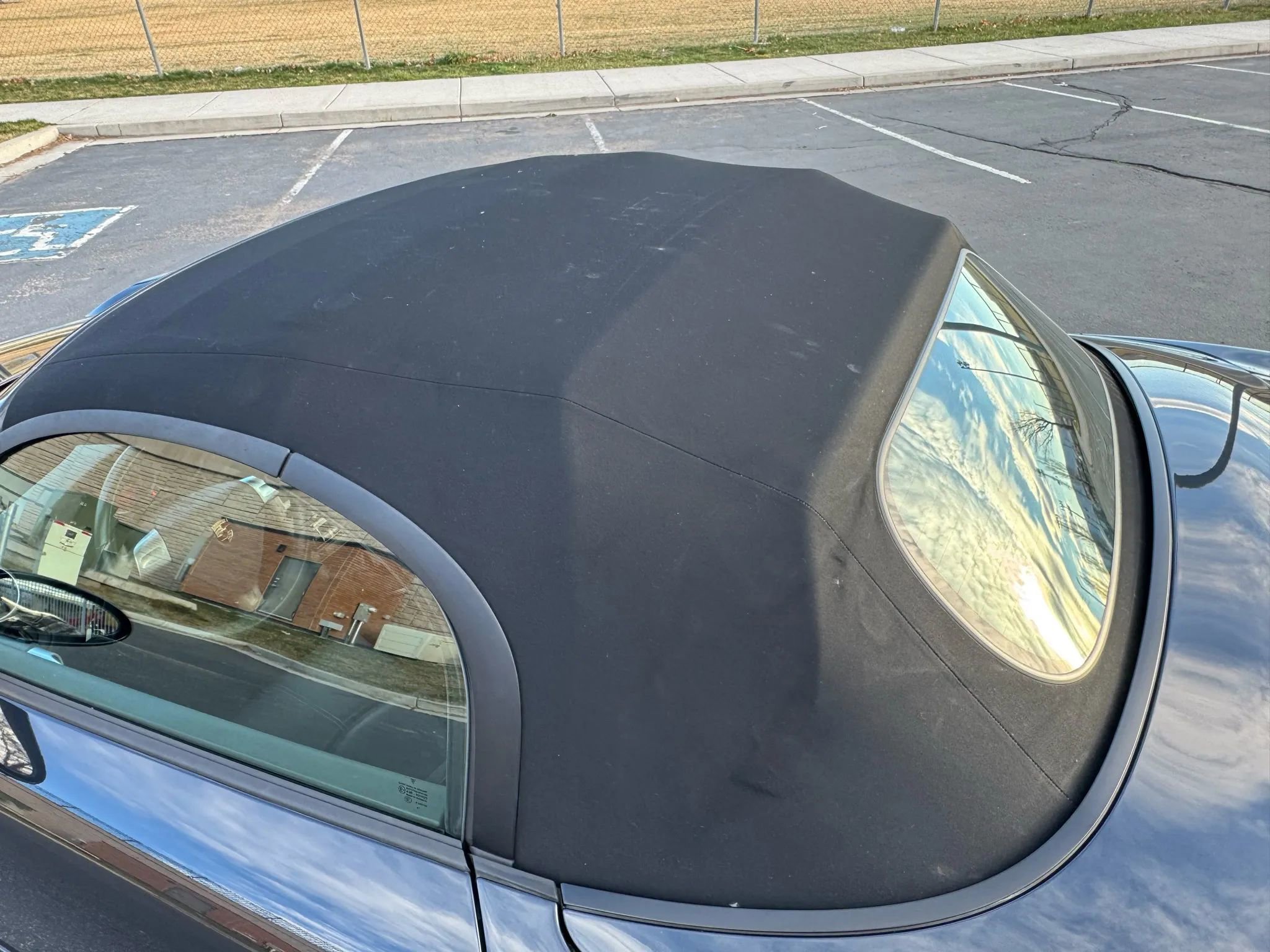 Used 2005 Porsche Boxster image 27