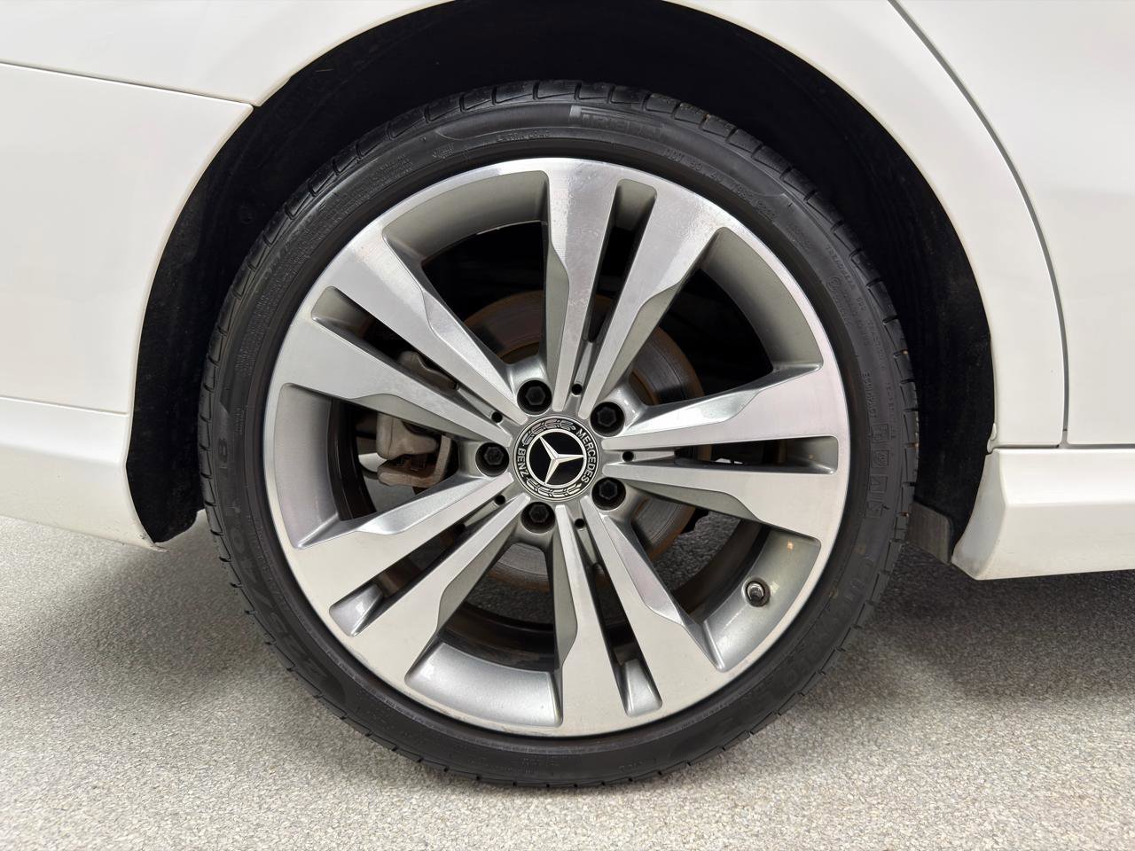 Used 2019 Mercedes-Benz CLA 250 image 37