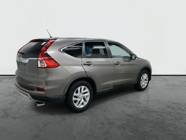 Used 2016 Honda CR-V EX image 4