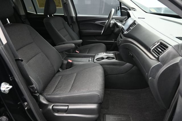 Used 2023 Honda Ridgeline Sport image 31