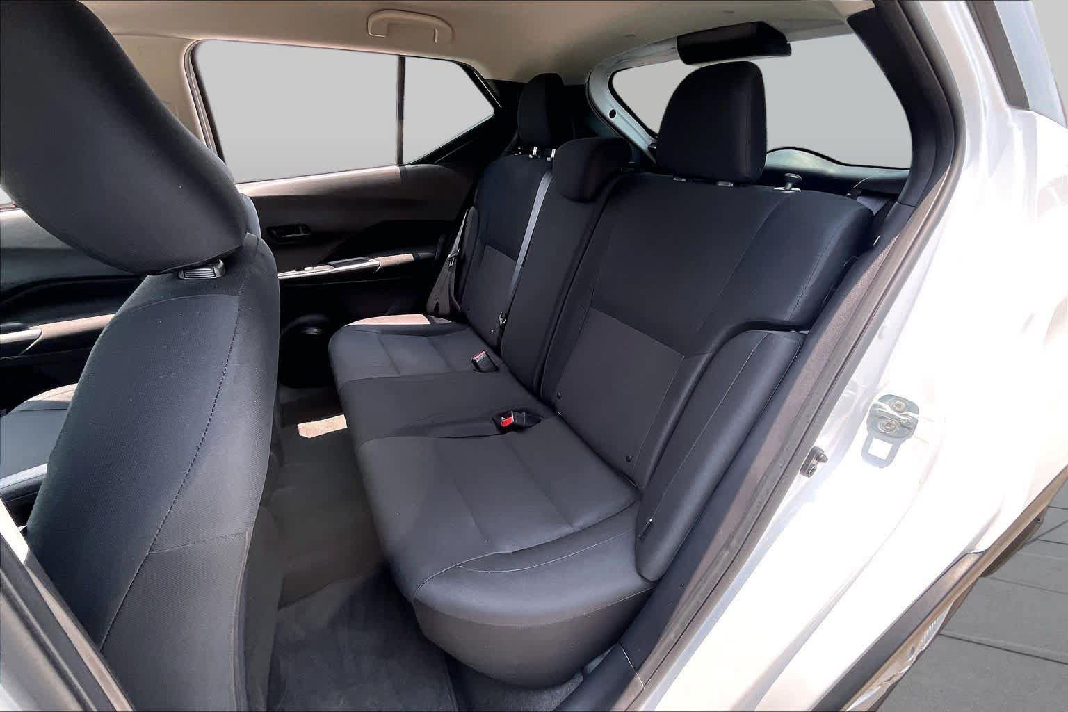 Used 2024 Nissan Kicks S FWD image 19