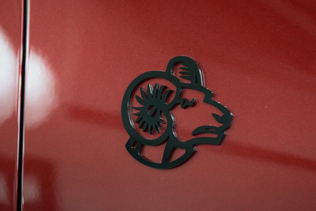 Used 2026 RAM 1500 Rebel w/ G/T Package image 16