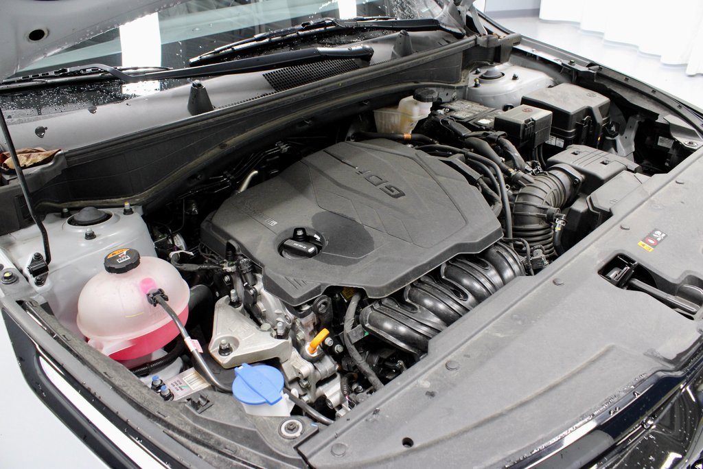 Used 2025 Kia Sportage X-Line w/ Premium Package image 20