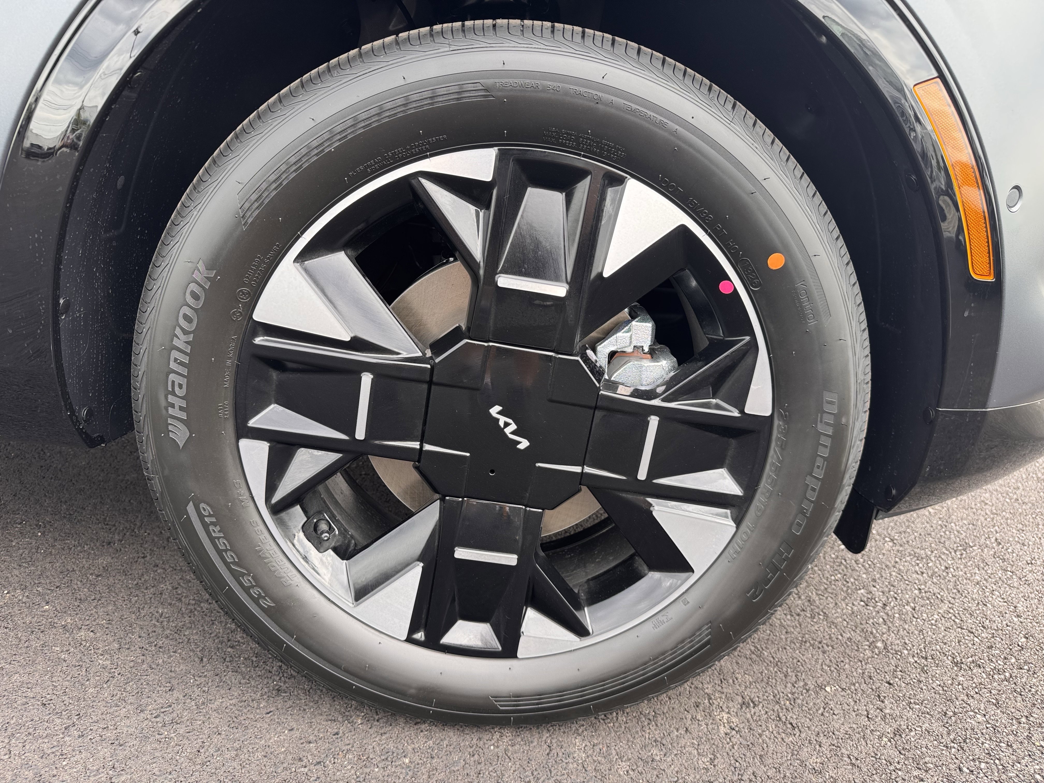 New 2026 Kia Sportage SX Prestige AWD/4WD image 24