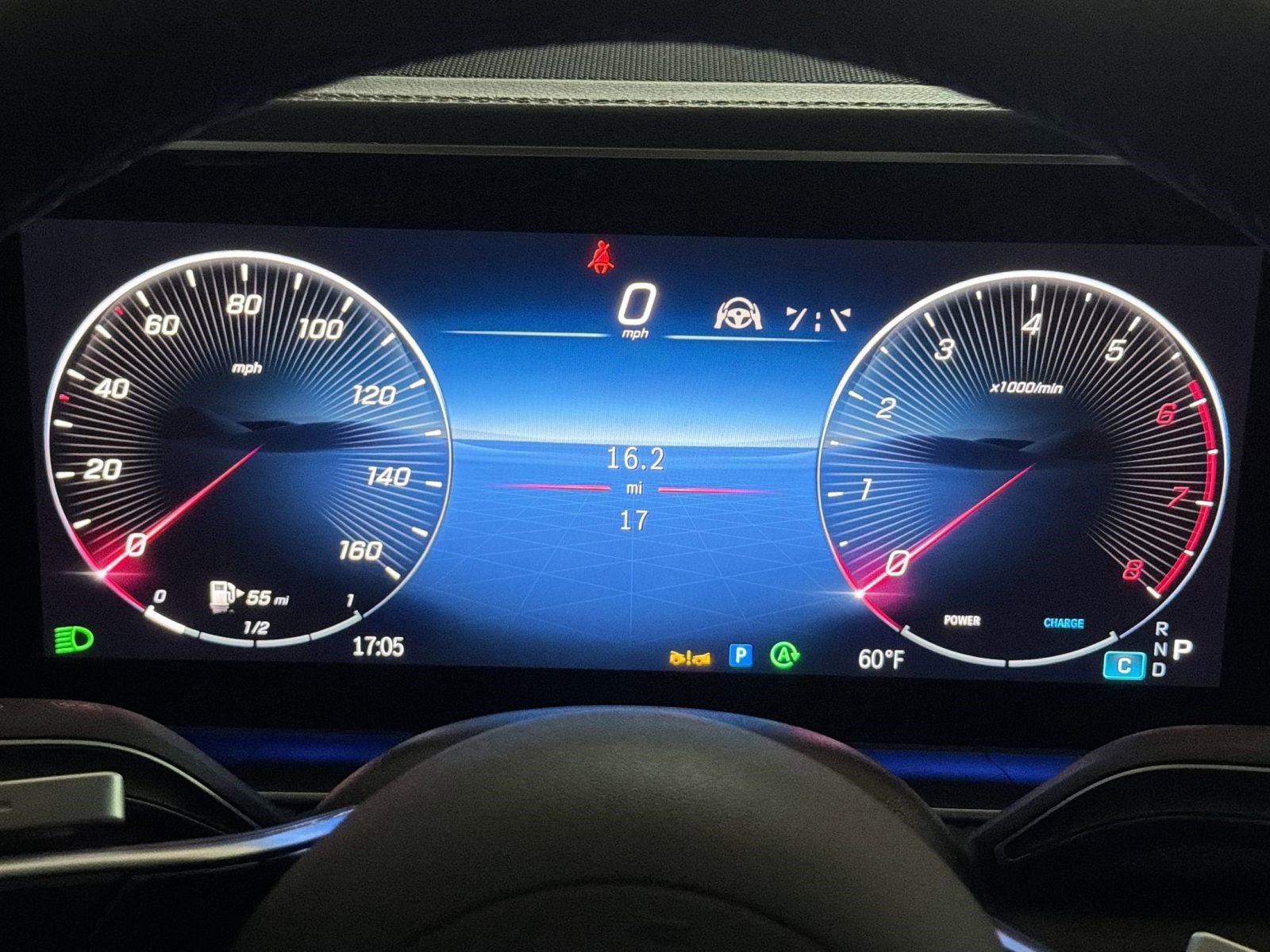 New 2026 Mercedes-Benz GLS 450 4MATIC image 19