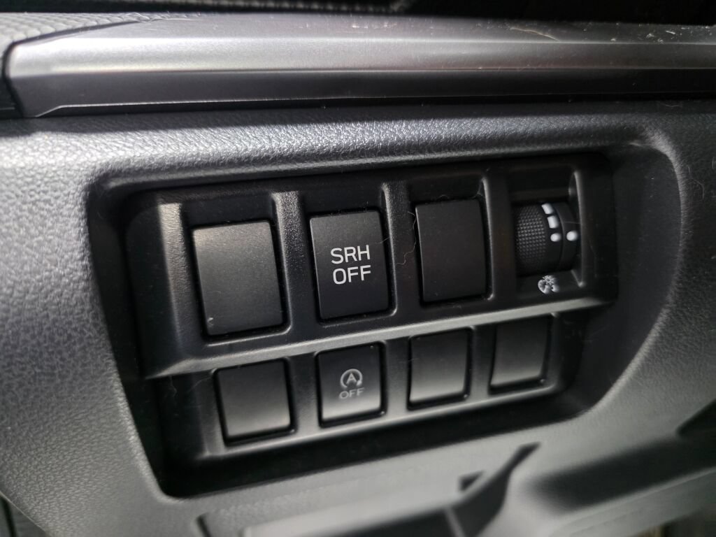 Used 2021 Subaru Forester Premium w/ Popular Package #1 AWD/4WD image 15