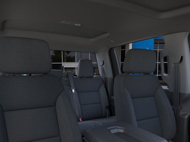 New 2026 Chevrolet Silverado 1500 RST w/ RST Select Package image 24