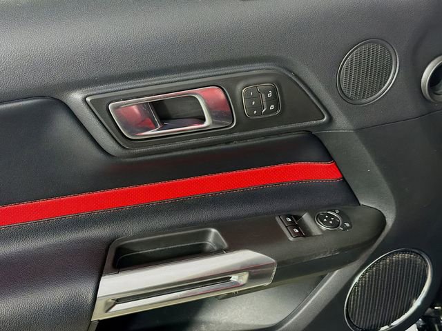 Used 2020 Ford Mustang GT Premium w/ GT Performance Package RWD image 19