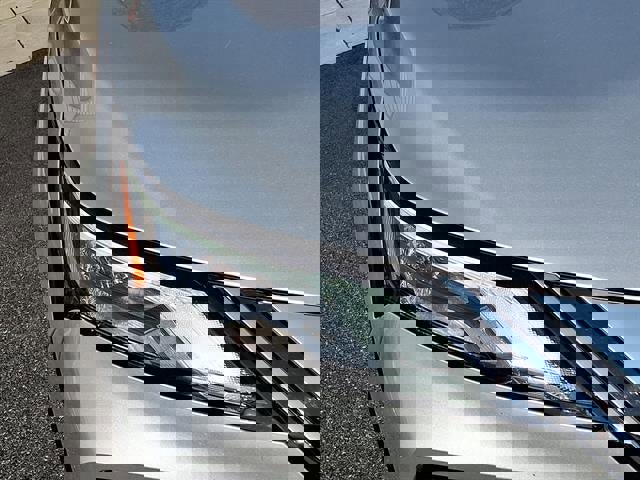 Certified 2021 Nissan Rogue SV image 9