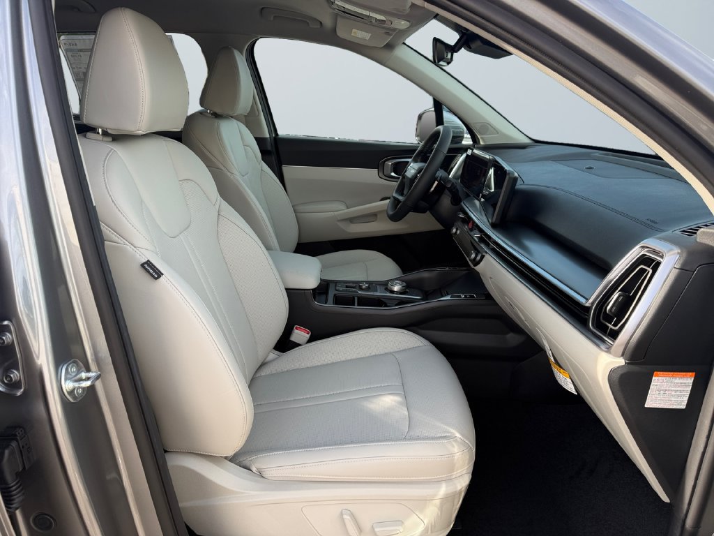 New 2026 Kia Sorento EX AWD/4WD image 15