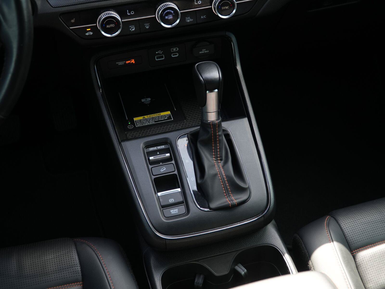 Used 2024 Honda CR-V Sport-L image 27