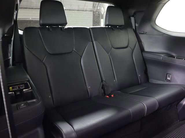 New 2026 Lexus TX 350 AWD image 24