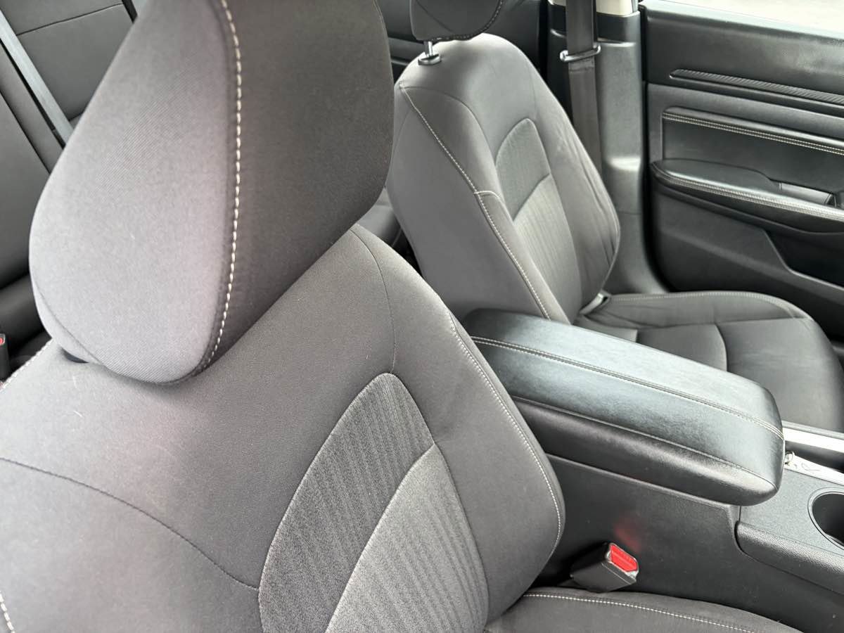 Used 2020 Nissan Altima 2.5 S FWD image 28