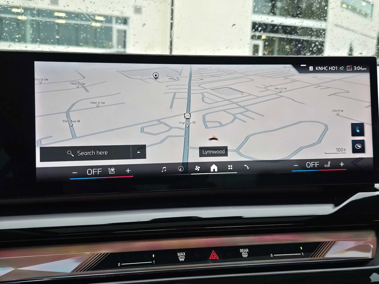 Used 2024 BMW i5 eDrive40i w/ M Sport Package image 30