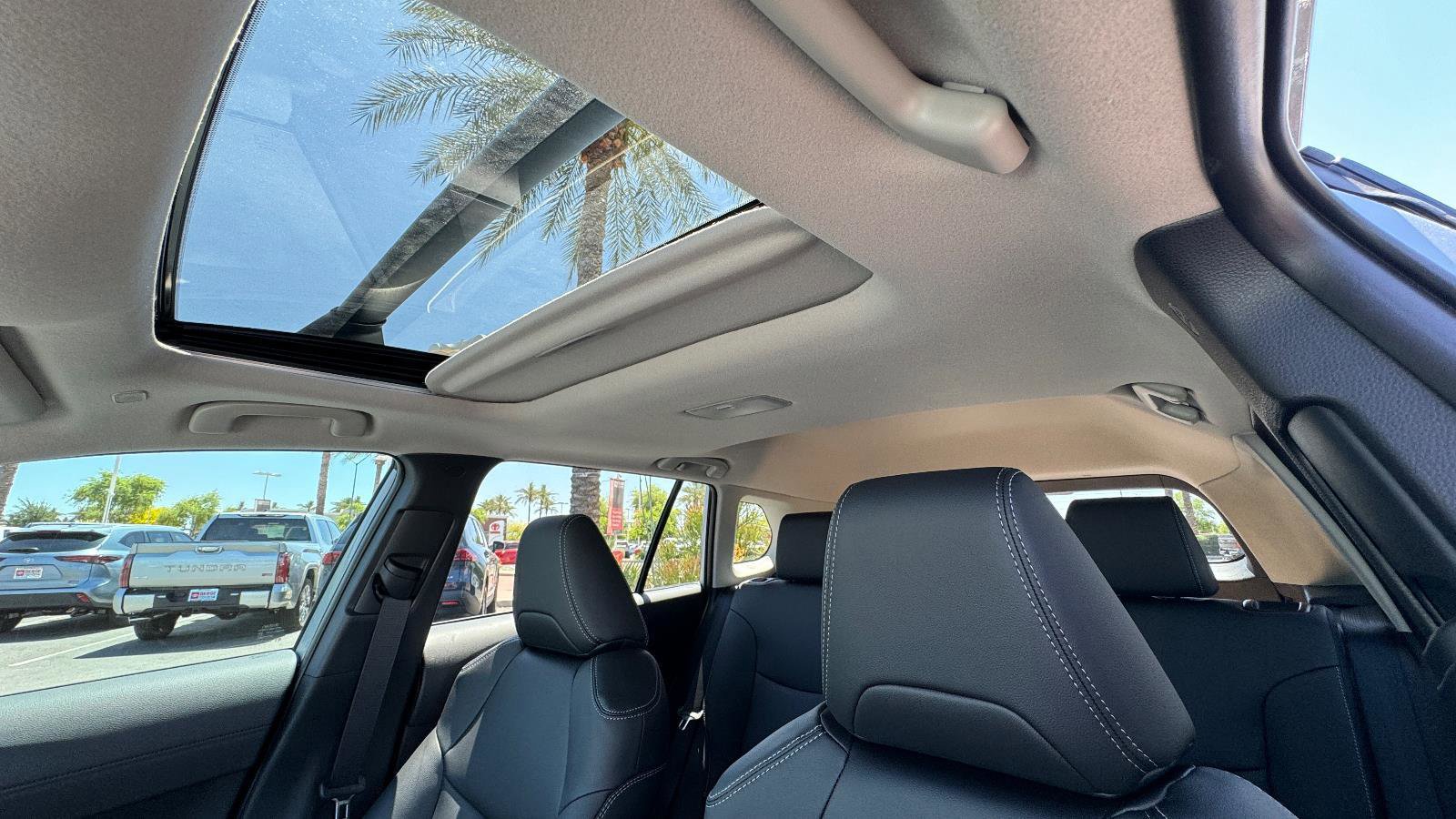 New 2026 Toyota Corolla Cross XLE image 14