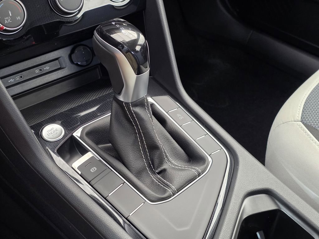 New 2026 Volkswagen Taos S FWD image 18