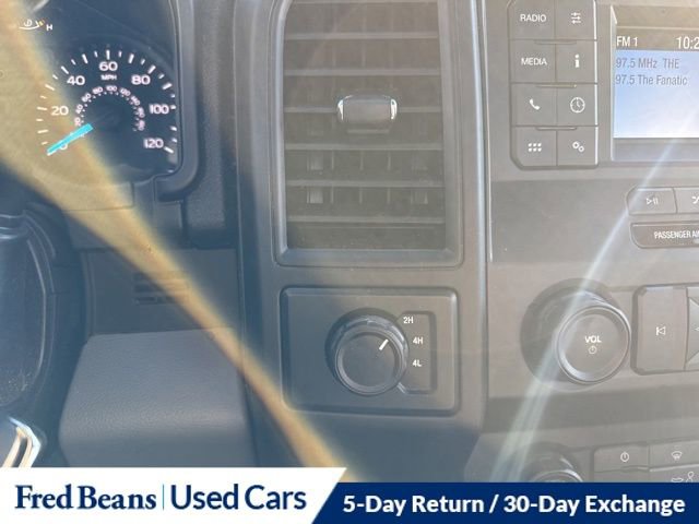 Certified 2020 Ford F150 XL w/ XL Power Equipment Group image 22