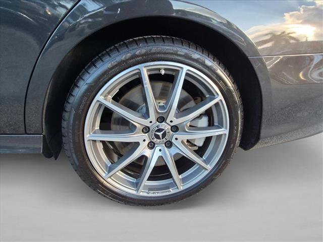 Used 2023 Mercedes-Benz E 450 4MATIC Sedan image 26