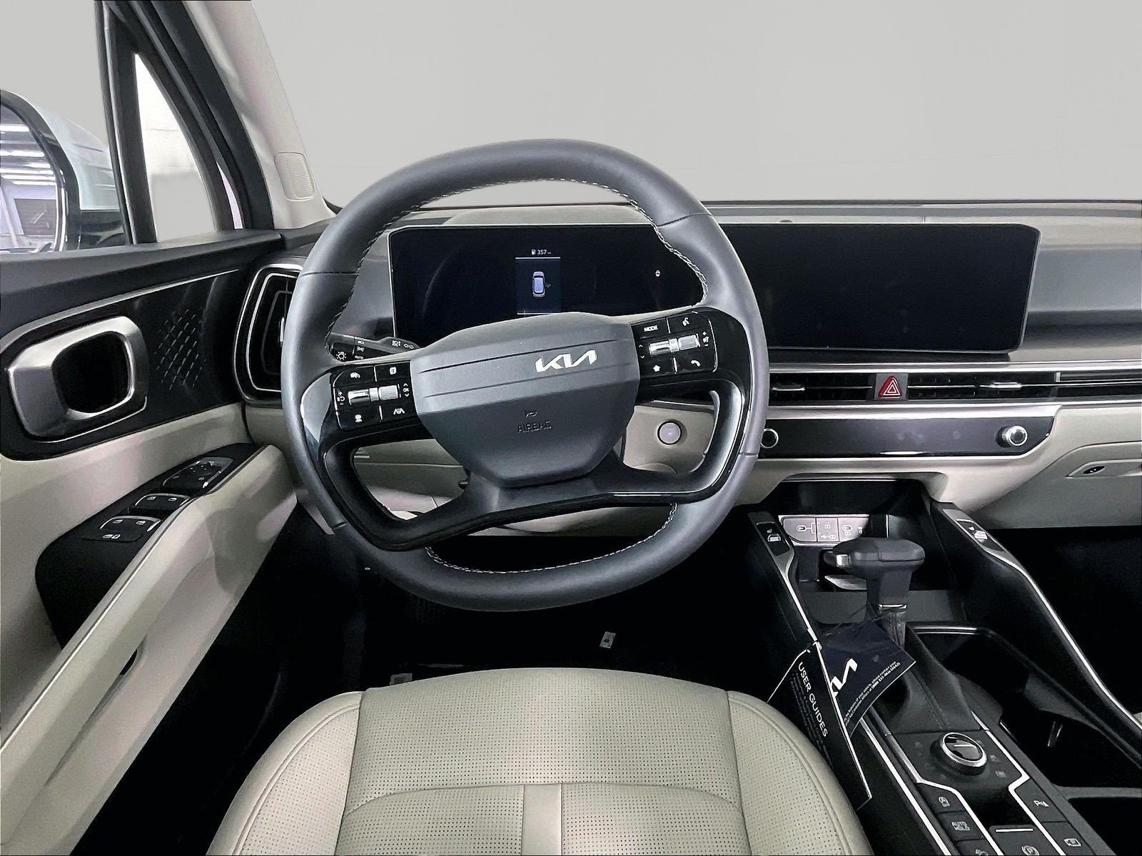 New 2026 Kia Sorento S w/ S Panoramic Sunroof Package AWD/4WD image 9