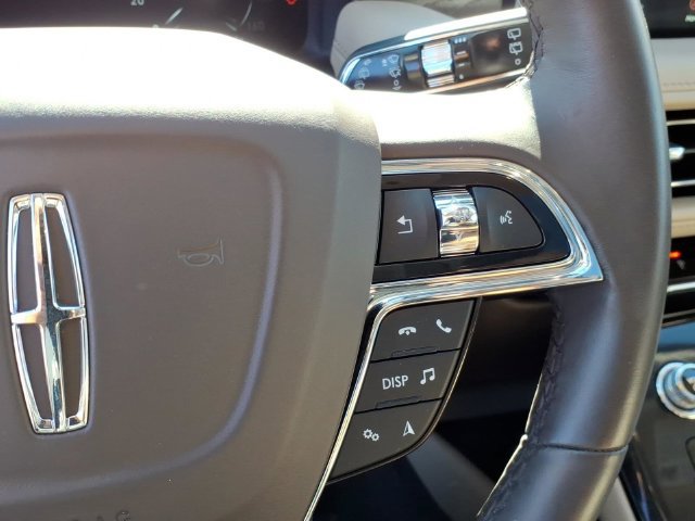 Used 2023 Lincoln Nautilus Reserve w/ Luxury Package AWD/4WD image 25