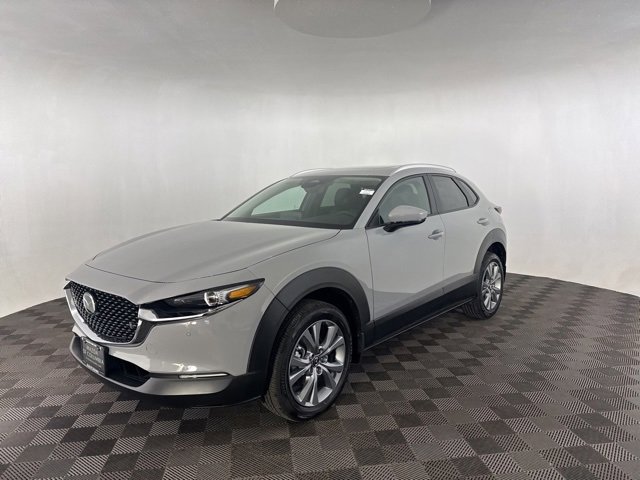 New 2026 MAZDA CX-30 AWD 2.5 S image 3
