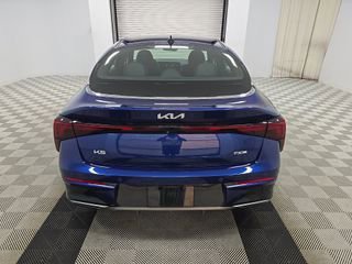 Used 2025 Kia K5 GT-Line FWD image 2