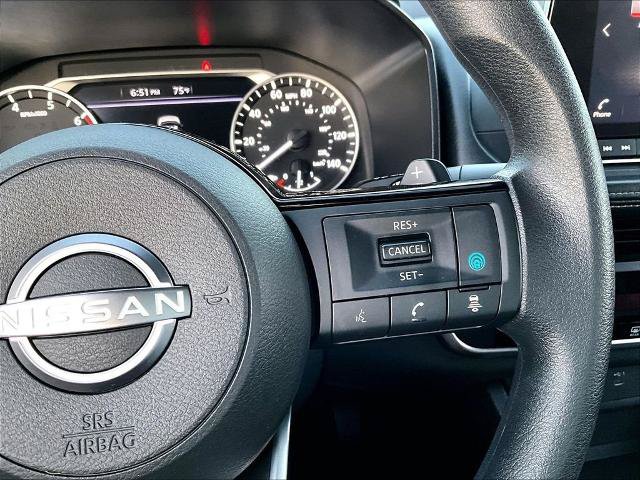 Certified 2023 Nissan Rogue SV AWD/4WD image 23