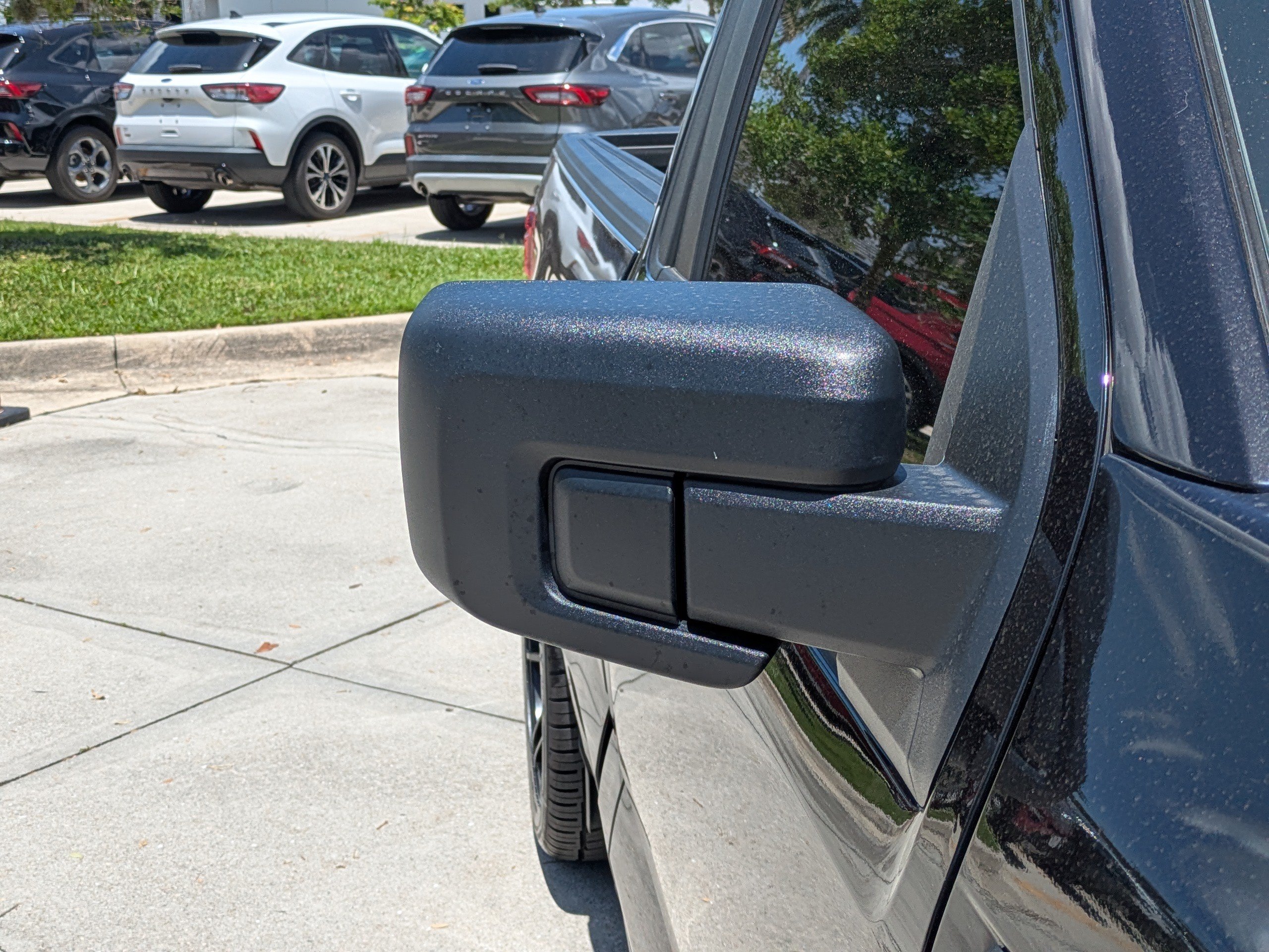 Used 2025 Ford F150 XL AWD/4WD image 10