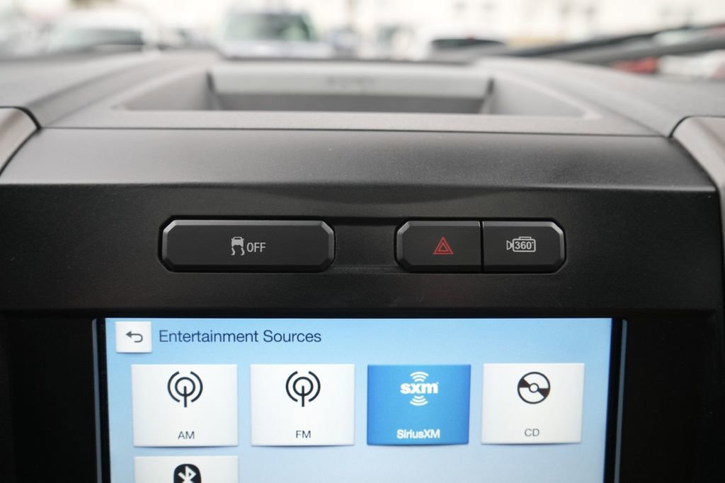 Used 2016 Ford F150 Limited image 42