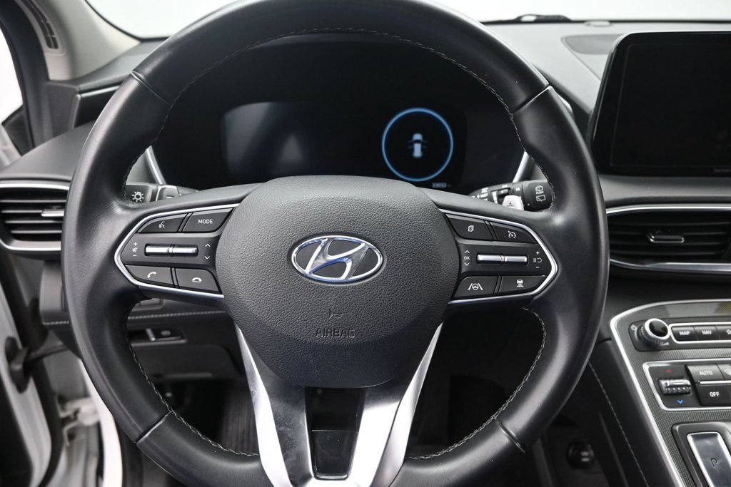 Used 2023 Hyundai Santa Fe SEL Premium AWD/4WD image 23