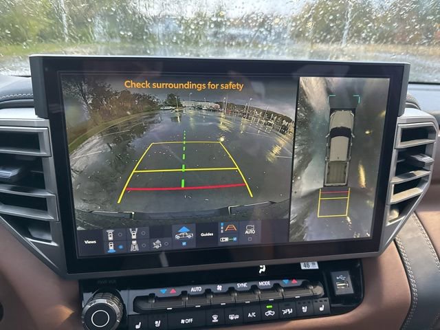 New 2026 Toyota Tundra 1794 Edition image 29