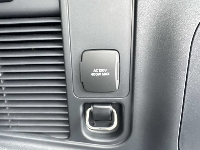 New 2026 Lincoln Navigator Reserve AWD/4WD image 12