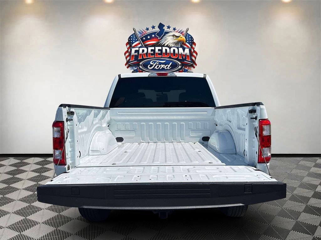 Used 2023 Ford F150 XL w/ STX Appearance Package AWD/4WD image 6