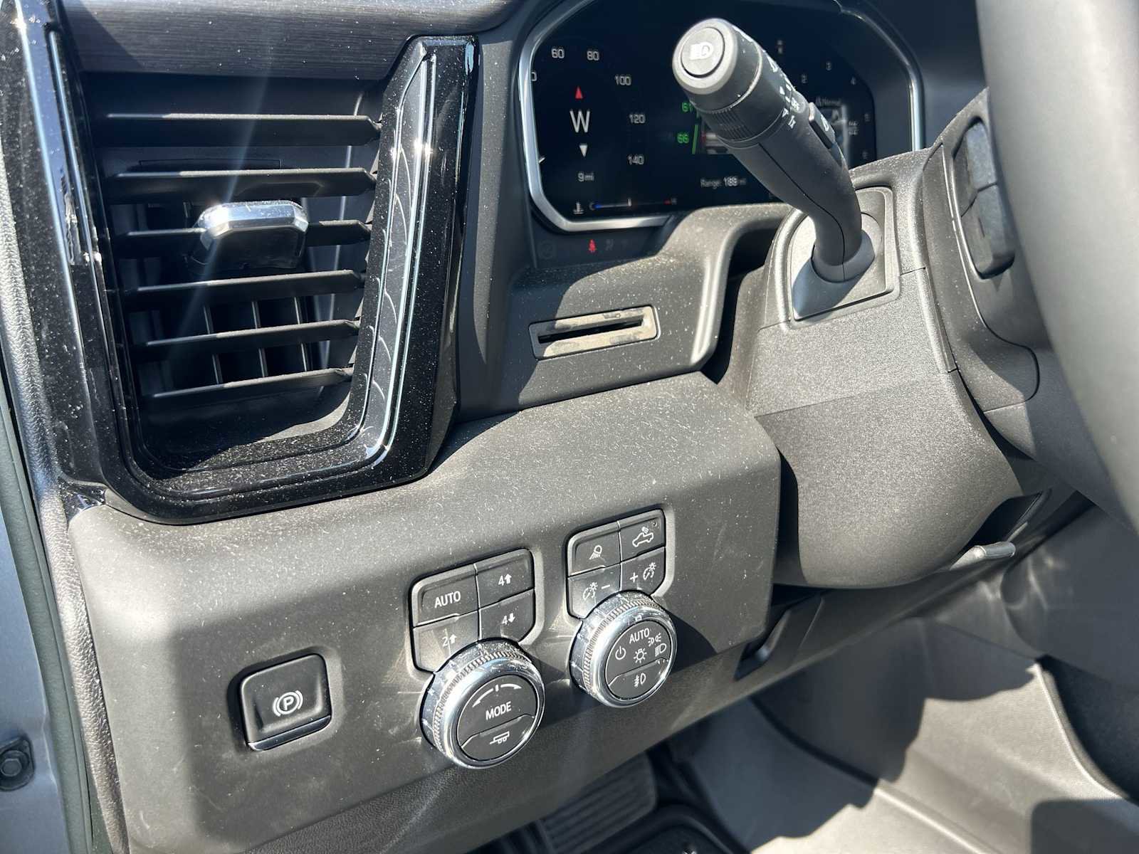 New 2026 GMC Sierra 2500 AT4 image 17