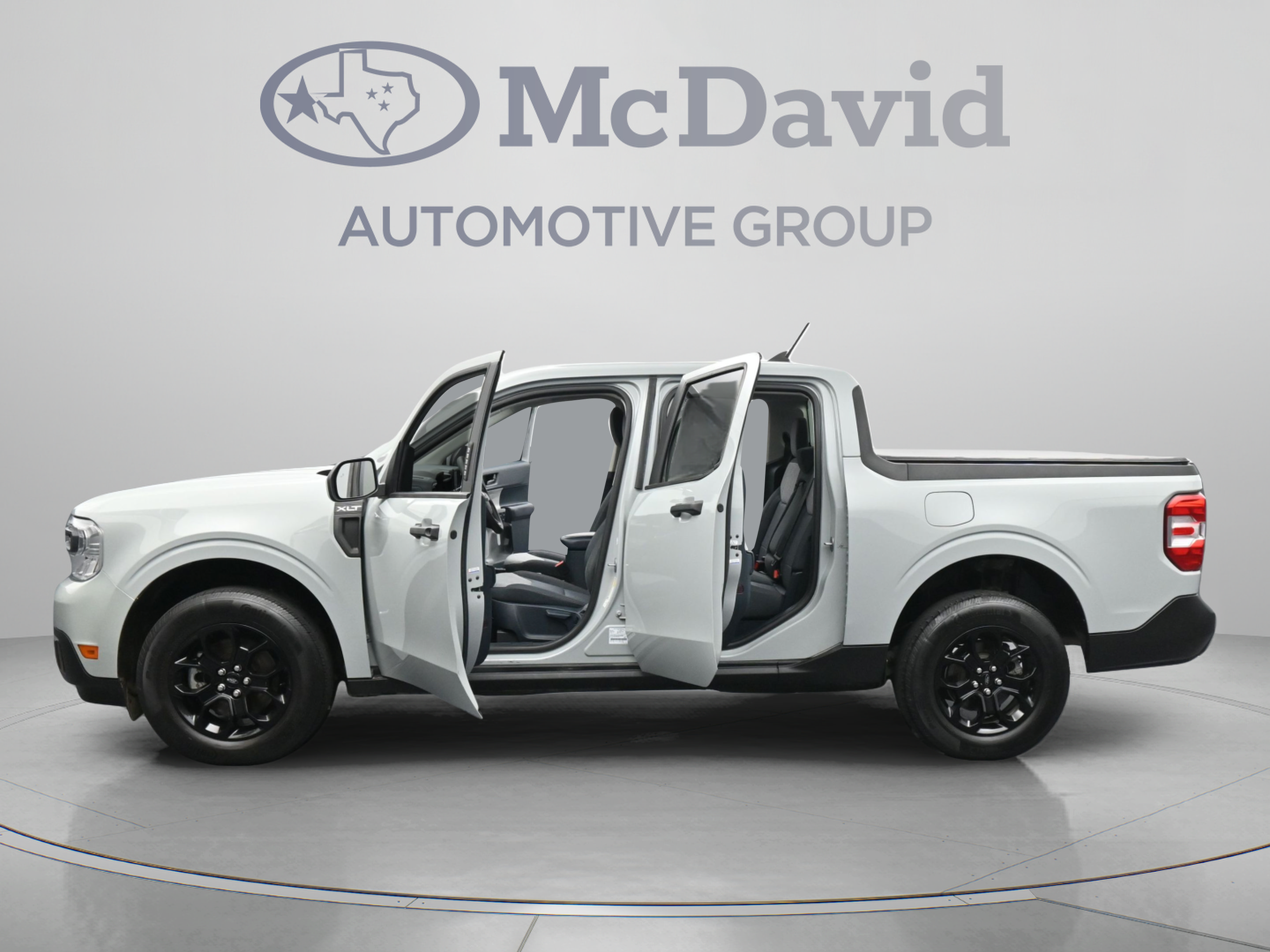 Used 2023 Ford Maverick XLT FWD image 41
