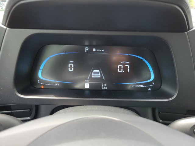 New 2026 Hyundai Elantra SEL Sport FWD image 13