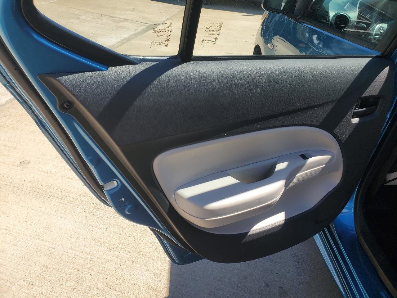 Used 2018 Mitsubishi Mirage G4 ES image 14