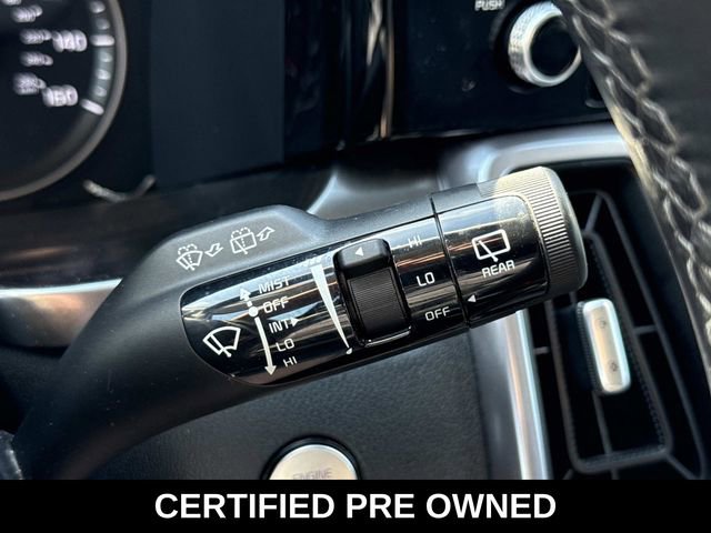 Used 2023 Kia Sorento EX AWD/4WD image 25