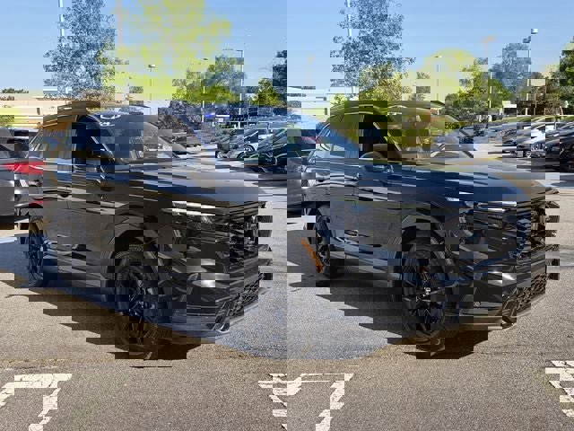 Used 2024 Honda CR-V Sport-L image 3