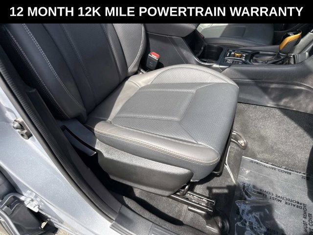 Used 2022 Subaru Forester Wilderness AWD/4WD image 10