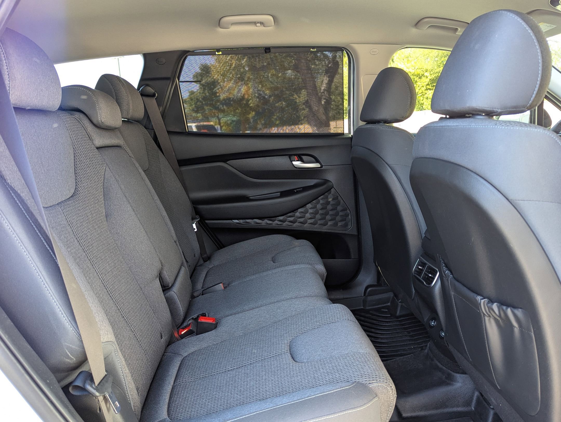 Used 2022 Hyundai Santa Fe XRT image 25