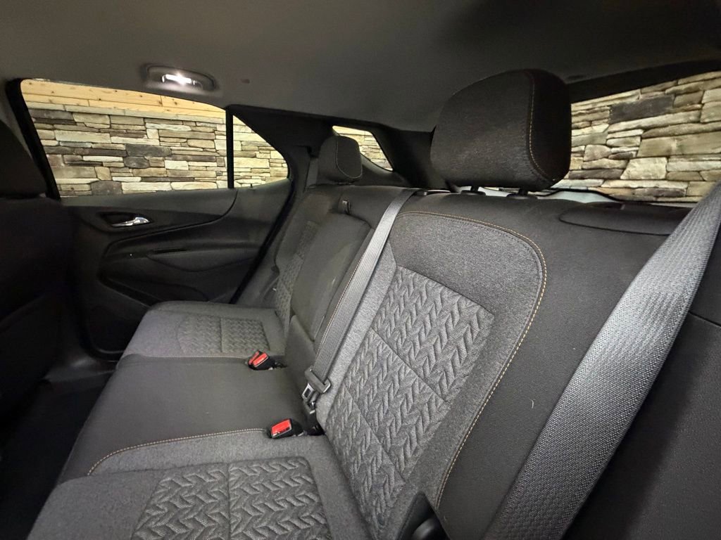 Used 2024 Chevrolet Equinox LT AWD/4WD image 32