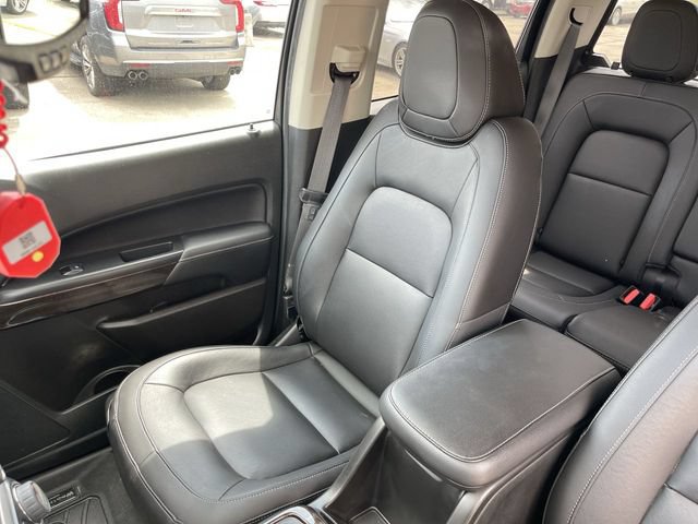 Used 2022 GMC Canyon Elevation w/ Elevation Premium Package AWD/4WD image 23