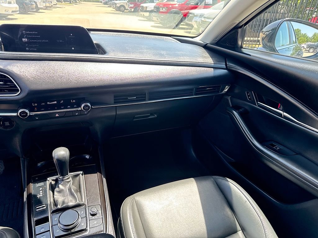 Used 2024 MAZDA CX-30 AWD 2.5 S w/ Preferred Package image 23