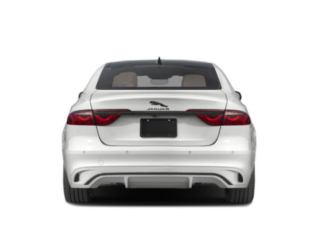 Used 2024 Jaguar XF R-Dynamic SE RWD image 5