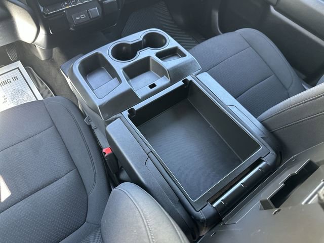 Used 2021 Chevrolet Silverado 1500 Custom AWD/4WD image 22